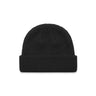 AS Colour Cable Beanie | 1120 | AS Colour 1120 BLACK One Size