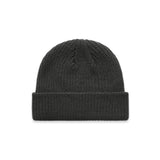 AS Colour Cable Beanie | 1120 | AS Colour 1120 COAL One Size