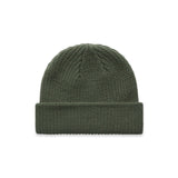 AS Colour Cable Beanie | 1120 | AS Colour 1120 CYPRESS One Size