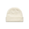 AS Colour Cable Beanie | 1120 | AS Colour 1120 ECRU One Size