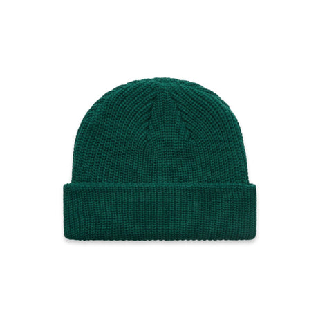AS Colour Cable Beanie | 1120 | AS Colour 1120 JADE One Size