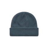 AS Colour Cable Beanie | 1120 | AS Colour 1120 PETROL BLUE One Size