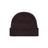 AS Colour Cable Beanie | 1120 | AS Colour 1120 PLUM One Size