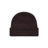AS Colour Cable Beanie | 1120 | AS Colour 1120 PLUM One Size