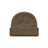 AS Colour Cable Beanie | 1120 | AS Colour 1120 WALNUT One Size