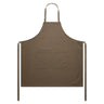 AS Colour Canvas Apron | 1080 | AS Colour 1080 WALNUT One Size