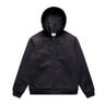 AS Colour Canvas Bomber Hood Jacket | 5532 | AS Colour 5532 INK BLUE XS
