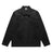 AS Colour Canvas Chore Jacket | 5524 | AS Colour 5524 BLACK XS