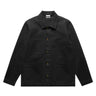AS Colour Canvas Chore Jacket | 5524 | AS Colour 5524 BLACK XS