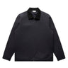 AS Colour Canvas Cord Collar Jacket | 5533 | AS Colour 5533 INK BLUE XS