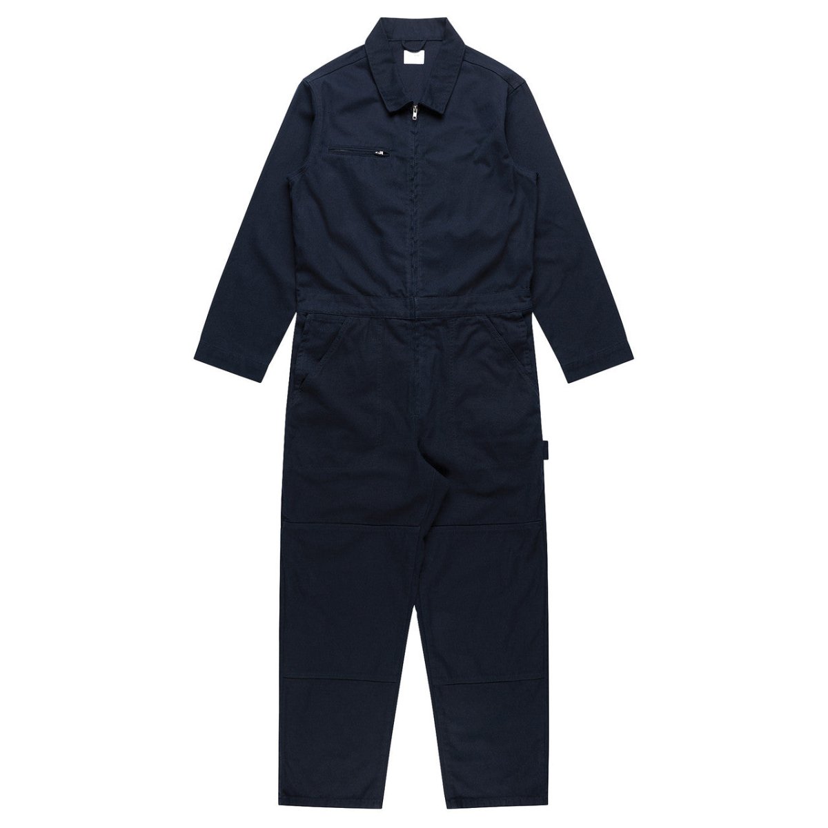 AS Colour Canvas Coveralls | 5981 | AS Colour 5981 NAVY S