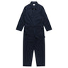 AS Colour Canvas Coveralls | 5981 | AS Colour 5981 NAVY S