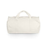 AS Colour Canvas Duffel Bag | 1004 | AS Colour 1004 CREAM One Size