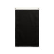 AS Colour Canvas Flag | 1512 | AS Colour 1512 BLACK One Size