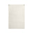 AS Colour Canvas Large Flag | 1519 | AS Colour 1519 CREAM One Size