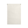 AS Colour Canvas Large Flag | 1519 | AS Colour 1519 CREAM One Size