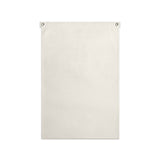 AS Colour Canvas Large Flag | 1519 | AS Colour 1519 CREAM One Size
