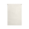 AS Colour Canvas Large Flag | 1519 | AS Colour 1519 CREAM One Size