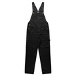 AS Colour Canvas Overalls | 5980 | AS Colour 5980 BLACK S