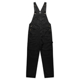 AS Colour Canvas Overalls | 5980 | AS Colour 5980 BLACK S