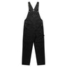 AS Colour Canvas Overalls | 5980 | AS Colour 5980 BLACK S