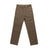 AS Colour Canvas Pants | 5982 | AS Colour 5982 WALNUT 30