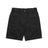 AS Colour Canvas Shorts 20\" | 5983 | AS Colour 5983 BLACK 28