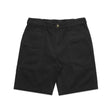 AS Colour Canvas Shorts 20\" | 5983 | AS Colour 5983 BLACK 28