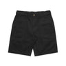 AS Colour Canvas Shorts 20\" | 5983 | AS Colour 5983 BLACK 28