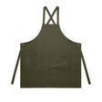 AS Colour Carrie Apron | 1082 | AS Colour 1082 ARMY One Size