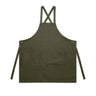 AS Colour Carrie Apron | 1082 | AS Colour 1082 ARMY One Size
