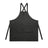AS Colour Carrie Apron | 1082 | AS Colour 1082 COAL One Size
