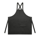 AS Colour Carrie Apron | 1082 | AS Colour 1082 COAL One Size