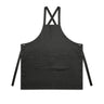 AS Colour Carrie Apron | 1082 | AS Colour 1082 COAL One Size