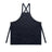 AS Colour Carrie Apron | 1082 | AS Colour 1082 NAVY One Size