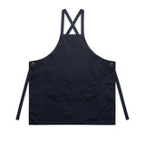 AS Colour Carrie Apron | 1082 | AS Colour 1082 NAVY One Size