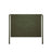 AS Colour Carrie Half Apron | 1083 | AS Colour 1083 ARMY One Size