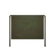 AS Colour Carrie Half Apron | 1083 | AS Colour 1083 ARMY One Size