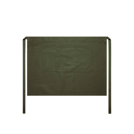 AS Colour Carrie Half Apron | 1083 | AS Colour 1083 ARMY One Size