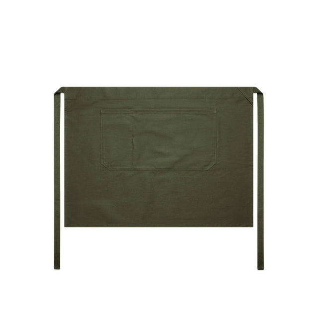 AS Colour Carrie Half Apron | 1083 | AS Colour 1083 ARMY One Size