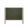 AS Colour Carrie Half Apron | 1083 | AS Colour 1083 ARMY One Size