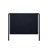AS Colour Carrie Half Apron | 1083 | AS Colour 1083 NAVY One Size