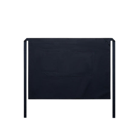 AS Colour Carrie Half Apron | 1083 | AS Colour 1083 NAVY One Size