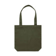 AS Colour Carrie Tote | 1001 | AS Colour 1001 ARMY One Size