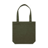 AS Colour Carrie Tote | 1001 | AS Colour 1001 ARMY One Size