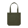AS Colour Carrie Tote | 1001 | AS Colour 1001 ARMY One Size