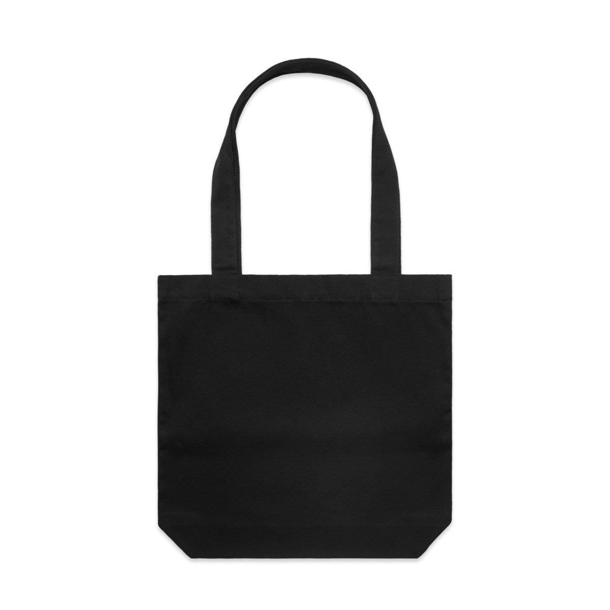 AS Colour Carrie Tote | 1001 | AS Colour 1001 BLACK One Size