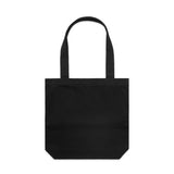 AS Colour Carrie Tote | 1001 | AS Colour 1001 BLACK One Size