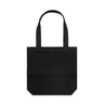 AS Colour Carrie Tote | 1001 | AS Colour 1001 BLACK One Size