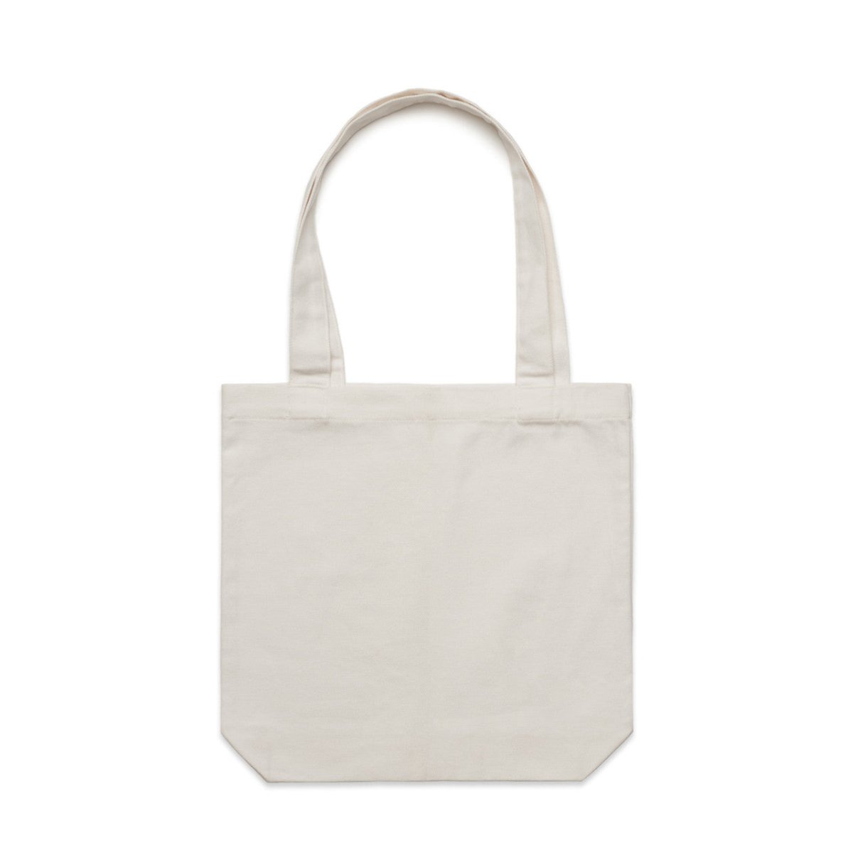 AS Colour Carrie Tote | 1001 | AS Colour 1001 BONE One Size